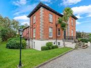 Apt 1 Wyvern House, Killiney Road, Dalkey, County Dublin