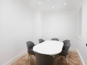 Apt 1, Yelland House