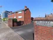 Apt 1A Wellesley Court, Clancy's Strand, City... Apt 1A Wellesley Court, Clancy's Strand, City...