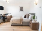 Apt 202, Cambridge House