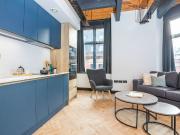 Apt 202, Waterloo Street #017336 M1, 3 bed flat to rent,...