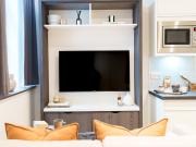 Apt 204, Churchill House Residence