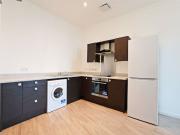 Apt 204 The Gateway, Sheffield S2, 1 bed flat to rent,...