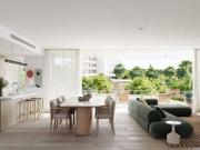 Apt 207 The Waterline | Under Construction Now