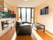 Apt 20, Fairbairn Residence