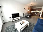 Apt 210, Saint Annes Square, Talbot Street, Belfast, BT1 2NF