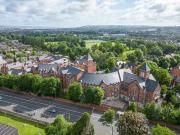 Apt 21 Bell Towers South, 3 Ravenhill Road