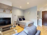 Apt 21, Onyx Residence