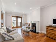 Apt 21 The Rectory, Stepaside, Dublin 18 Property...