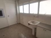 Apt. 222mÂ²au, 3 dorm, 3 suÃtes, 4 vagas, c/varanda. Em...