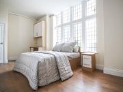 Apt 22, Fairbairn Residence #824737 LS2, 1 bed flat to...