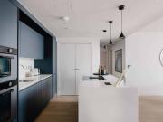 Apt 2307 The Lexington 4 William Jessop Way, Liverpool 2...