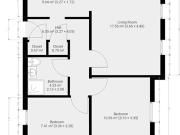 Apt 23, 1 Jervis Street, Dublin 1, Abbey Street, Dublin...