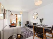 Apt 23 Botanic Hall, Addison Park, Glasnevin, Dublin 11
