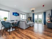 Apt 24 Aughamore, Clane, Co. Kildare Sherry FitzGerald...