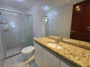 Apt 2/4 mobiliado na Pajuçara