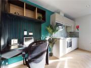 Apt 25, 7 South Parade #844289 LS1, Studio to rent, £984...