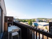 Apt 25 Ashton Point, Upper Allen Street S3, 1 bed flat...
