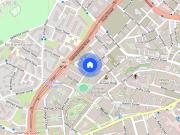 Apt 25 Ashton Point, Upper Allen Street, S3