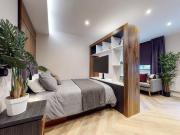 Apt 25, Live Oasis Belgrave Street