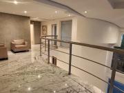 Apt. 266m²au, 4 dorm, 4 suítes, 4 vagas, c/varanda...