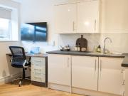 Apt 26, Portland Place #954451 LS6, 1 bed flat to rent,...