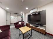 Apt 27, Live Oasis Belgrave Street