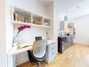 Apt 28, Crown Residence