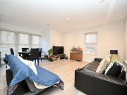 Apt 2, 130 Stranmillis Road, Belfast, BT9 5LW