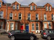 Apt 2, 13 Malone Avenue