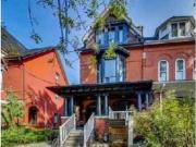 Apt 2 373 Markham St Toronto M6G 2K8 373 Markham Street...