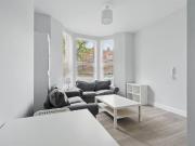 Apt 2 37 Wellington Park, Lisburn Road, Belfast, BT9 6DN