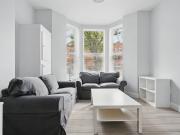 Apt 2 37 Wellington Park, Lisburn Road, Belfast, BT9 6DN