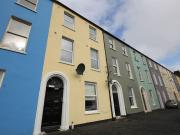 Apt 2, 3 York Terrace, Summerhill North, Cork, County Cork