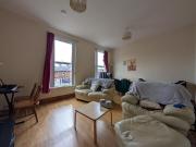 Apt 2, 43 Sunnyside Street, Ormeau, Belfast, BT7 3EX