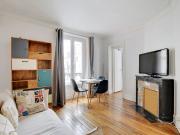 Apt 2 BDR Near REPUBLIC