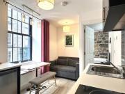 Apt 2 Ceol na Mara, Dominick Street Lower, Galway, H91 83W9