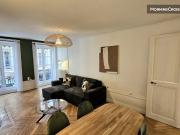 Apt 2 Chambres Bellecour