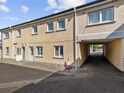 129,000 | Apt. 2 Cross Street, New Ross, Co. Wexford...