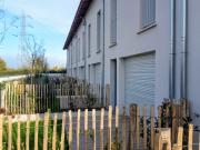 APT 2 de 49 M2 avec terrasse et jardin