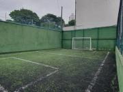 Apt 2 dormts. 60mts pronto para morar, sala com cozinha...