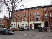 Apt 2 Merrion Hall, 71 Ulsterville Avenue
