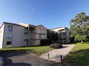 APT 2 PIECES LOUE PROCHE CAMPUS