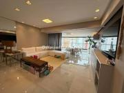 Apt 2 SuÃtes, Horto