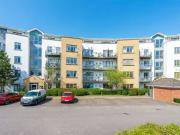 Apt. 2 Swift Hall, Collegewood, Castleknock, Dublin 15