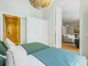 Apt 2BDR/4P Arc de Triomphe/Champs Élysées, Paris...