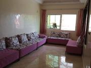 Apt 2ème étage avec ascenseur à 500m de Blanco