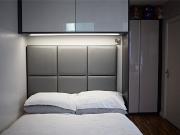 Apt 302, 25 Cross Street