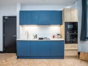 Apt 302, Waterloo Street #096661 M1, 1 bed flat to rent,...