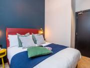 Apt 302, Waterloo Street